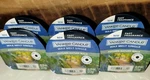 **lot Of SIX(6)**YANKEE Candle Autumn Nature Walk Wax Melt 0.8 Oz.. Fixed Price $13.00.