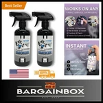 Natural Smoke Odor Eliminator Spray - 32OZ Total For Home & Office Freshness. Fixed Price $53.99.
