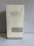 Mason Homescent Collection Solstice Diffuser 6.7 Fl Oz Bergamot Vetiver Geranium. Fixed Price $39.99.