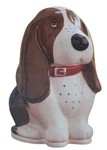 The Pioneer Woman Basset Hound "charlie" Fragrance Wax Melt Warmer *new. Fixed Price $17.99.