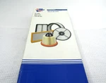 Carquest R88349 Air Filter Panel. Fixed Price $18.00.