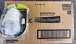 Air Wick Plug In Hidden Pleasures Scented Oil Warmers Frosted Glass 6 Pack Lot. Fixed Price $19.99.