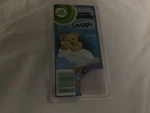 Air Wick Wax Melts Snuggle Fresh Linen Scent (8) Pack. Fixed Price $14.00.