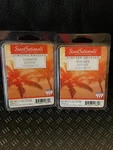 Scentsationals Wax Melts Summer Lovin 2.5 Oz Each. Fixed Price $11.39.