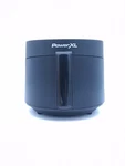 Powerxl Luminex 5.3 Qt Air Fryer Glass Skylight 12 Presets Heats Fast As-is Part. Fixed Price $23.95.