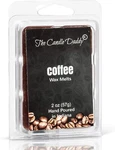 The Candle Daddy Coffee Scented Wax Cubes Maximum Melts -.... Fixed Price $14.05.