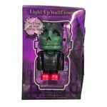 Bath & Body Works Slatkin Light-up Wallflower Diffuser Eerie Glow Frankenstein. Fixed Price $37.99.