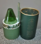 Illume Reed Diffuser 2 Fl Oz Ever Green, Bergamot Balsam Cedar, New Fast Ship. Fixed Price $28.99.