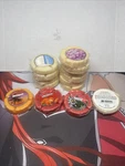 Lot 14 Slatkin & Co Fragrance Discs Scented Wax Tarts T5. Fixed Price $27.59.
