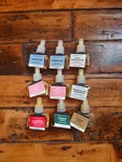 Goose Creek Variety Pack Fragrance Oil Plug-in Refill, 0.5 Oz 9 Count Lot. Fixed Price $54.99.