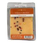 Candle Warmers Soy Blend Wax Melts Artisan Coll Falling Leaves 6 Cubes 2.5 Oz. Fixed Price $6.95.