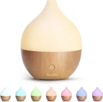Salking Essential Oil Diffuser, 100ML Small Aromatherapy With Auto Shut. Fixed Price $21.77.