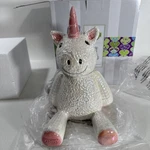 *new* Scentsy Stella The Unicorn Wax Warmer Retired & Rare! In Box + 1. Fixed Price $44.95.