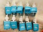 10X Bath & Body Works Wallflowers Endless Weekend Diffuser Refill Bulbs. Fixed Price $69.70.