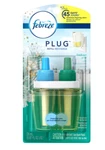 Febreze Plug Scented Oil Refill, Fresh-cut Pine, Pack Of 1. Fixed Price $19.95.