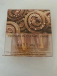 Bath And Body Works Wallflower Refill Cinnamon Caramel Swirl Dual Pack New. Fixed Price $49.99.