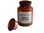 New Paddywax Apothecary Candle 8OZ Tobacco & Patchouli. Fixed Price $25.00.