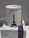 Scentsy Deluxe Paris Eiffel Tower Wax Warmer 23203. Fixed Price $24.99.