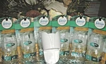 (6) Febreze Plug Dual Scented Oil Noticeables Refills Frosted Pine Holiday. Fixed Price $57.75.