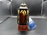 Yankee Candle Farmhouse Lantern Lightup Scentplug Diffuser Spiced Pumpkin Refill. Fixed Price $32.95.
