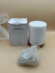 Innogear 300ML Essential Oil Aromatherapy Diffuser Model AD-YL30 New Open Box. Fixed Price $14.99.