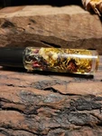 Zen Essential Oil Roller Bottle Blend. Fixed Price $10.95.
