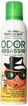 Jay 124947 Odor Assassin, 6 Oz, Orange. Fixed Price $27.76.