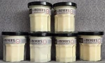 6 New Mrs. Meyer Clean Day Lavender Scent Soy Candle 4.9 Oz 25 Hour Burn Time. Fixed Price $29.99.