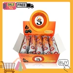 Sunlight Charcoal Tablets 33MM Quick Incense Burner Discs 100 Count. Fixed Price $17.56.