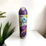 Glade Air Freshener, Room Spray, Lavender And Peach Blossom, 8 Oz .. Fixed Price $18.99.