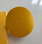 Acqua Parma Car Diffuser Leather Case 1EA Design Renewal. Fixed Price $199.89.