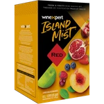 Winexpert Island Mist Pomegranate Kit. Fixed Price $82.52.