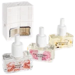 Homeworx By Harry Slatkin Plug-in With 3 Oil Refills. Fixed Price $20.49.