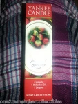 Yankee Candle Macintosh Potpourri Refresher Oil With Dropper Red Apple Scented. Fixed Price $25.49.