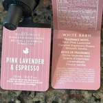 Bath & Body Works / White Barn Wallflowers Fragrance Refill For Plug Pick. Fixed Price $7.99.