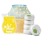 Scentsy Wax Warmer. Fixed Price $40.00.