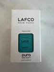 Lafco New York French Lilac Oil Refill Pura Smart Scent 0.33 Fl Oz. Fixed Price $15.00.