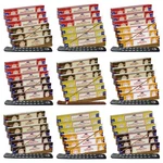 Satya Incense Sticks 15G With Trumiri Holder Bundle Total 90. Fixed Price $9.90.