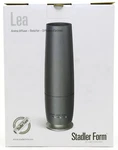 New Stadler Form Lea Metal/gray Essential Oil Aroma Diffuser L-122A Rechargeable. Fixed Price $39.95.
