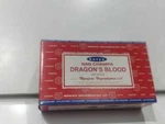 Satya Nag Champa Dragon's Blood // Worship Incense Stick 15GX12. Fixed Price $24.99.