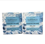 White Barn Bath & Body Works Wallflower Refill Bulb Ocean 2 Pack Lot Of. Fixed Price $41.97.