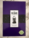 Disney Villains Scentsy Warmer All The Rage Maleficent Hades Scar New. Fixed Price $55.00.