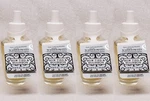 4 Bath & Body Works Bow Ties Bourbon Wallflower Scented Oil Refill Bulb. Fixed Price $39.95.