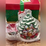 New Scentsy With Tree Wax Warmer. Fixed Price $81.00.