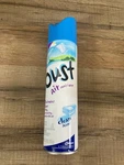 Oust Disinfectant Air Sanitizer Clean Scent 10 Oz Discontinued. Fixed Price $10.99.
