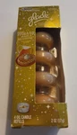 (4) Glade Scented Oil Candles Refill Merry Maple Morning 2OZ. Nos!!!. Fixed Price $13.49.