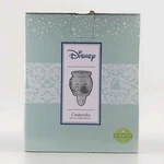 Scentsy Disney Cinderella Mini Warmer Retired Discontinued. Fixed Price $37.99.