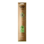Gonesh Classic #7 Earthly Wonders Incense 20 Sticks. Fixed Price $6.86.