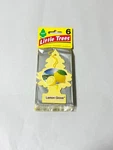 Discontinued Little Air Freshener Pack Of 6 Trees. Free Shipping!. Fixed Price $18.00.