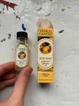 Yankee Candle Island Mango Potpourri Oil 0.4 Oz Used 60% Left No Dropper. Fixed Price $18.00.